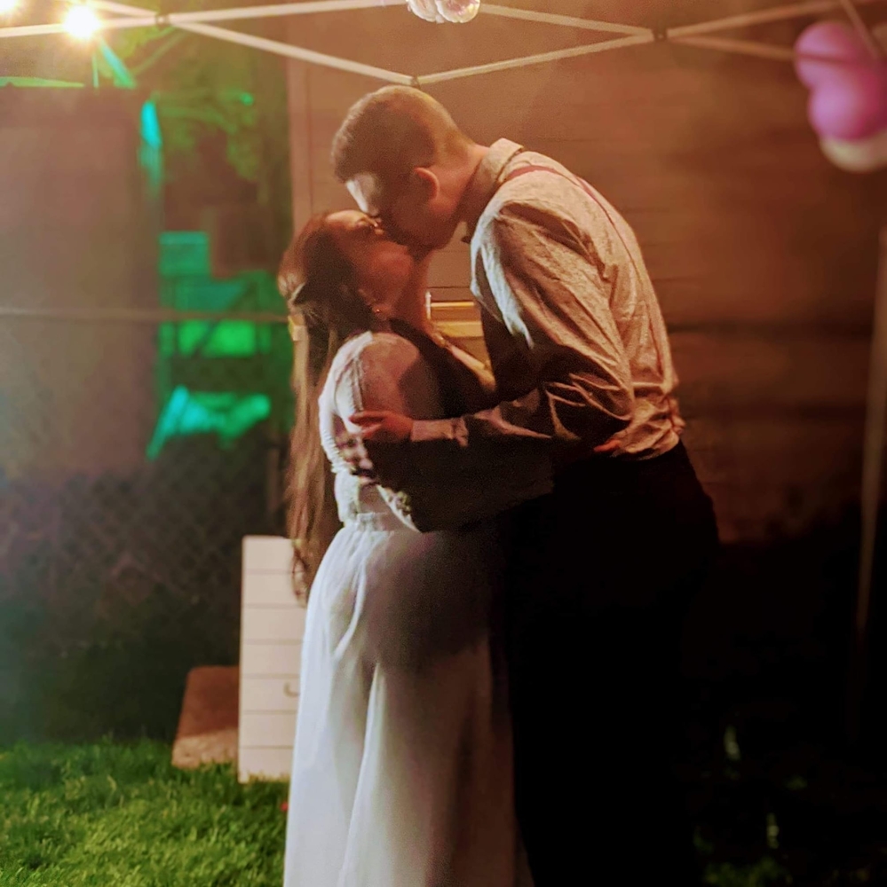 Meet your Posher, Tiffany-rose